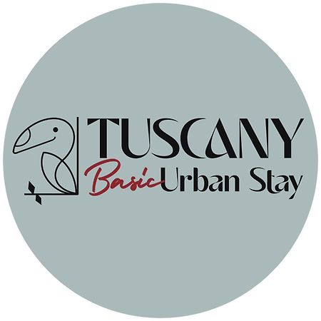 Tuscany Basic Urban Stay Baguio City Exterior foto