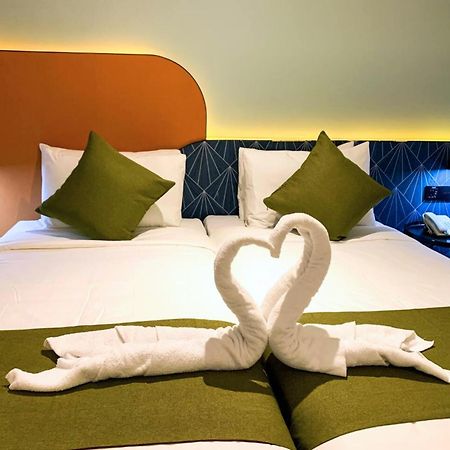 Tuscany Basic Urban Stay Baguio City Exterior foto
