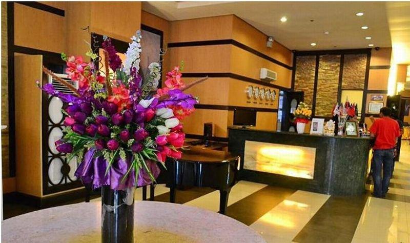 Tuscany Basic Urban Stay Baguio City Exterior foto
