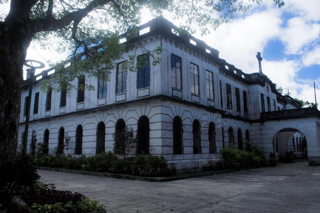 Tuscany Basic Urban Stay Baguio City Exterior foto