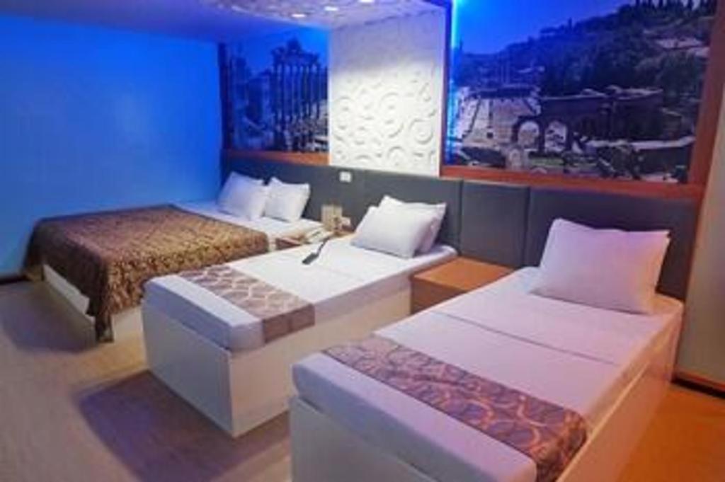 Tuscany Basic Urban Stay Baguio City Exterior foto